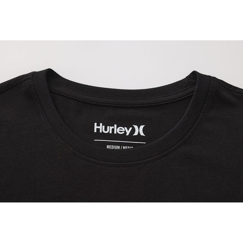 PLAYERA SS THE BOX HURLEY PARA HOMBRE