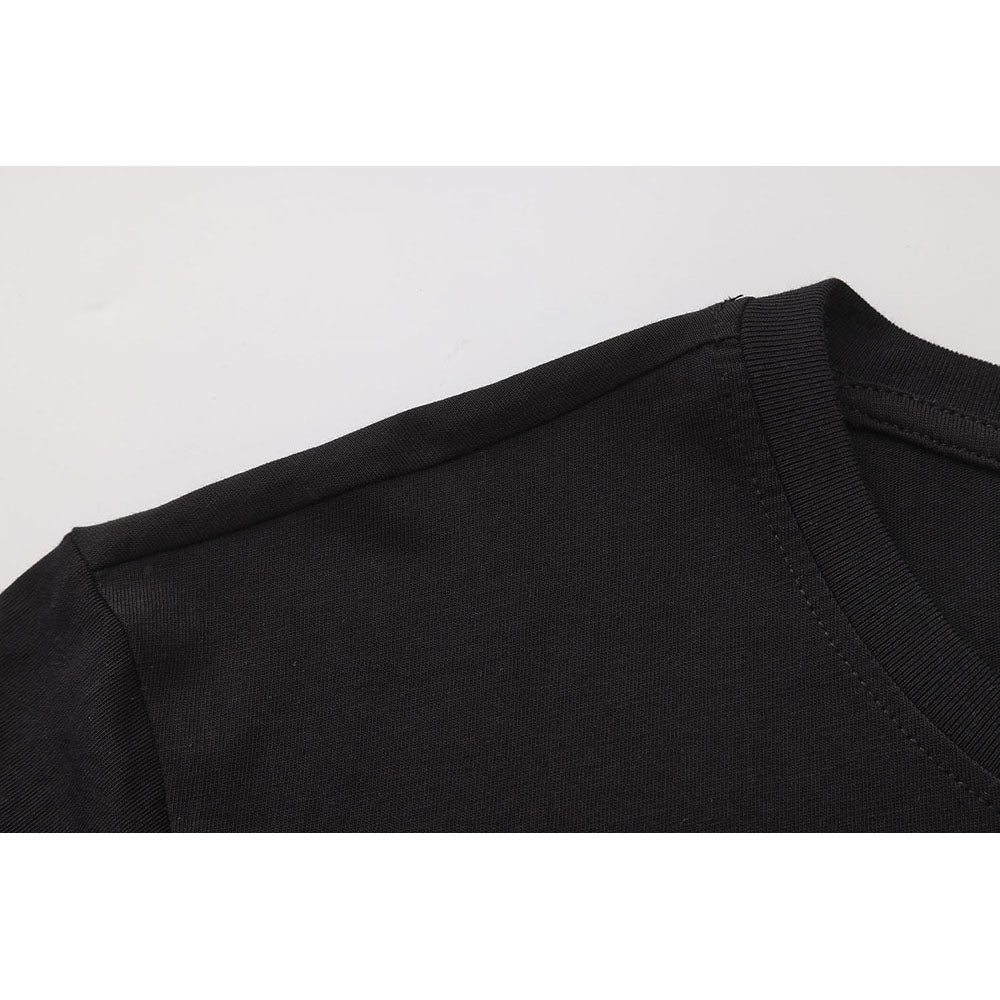 PLAYERA SS THE BOX HURLEY PARA HOMBRE