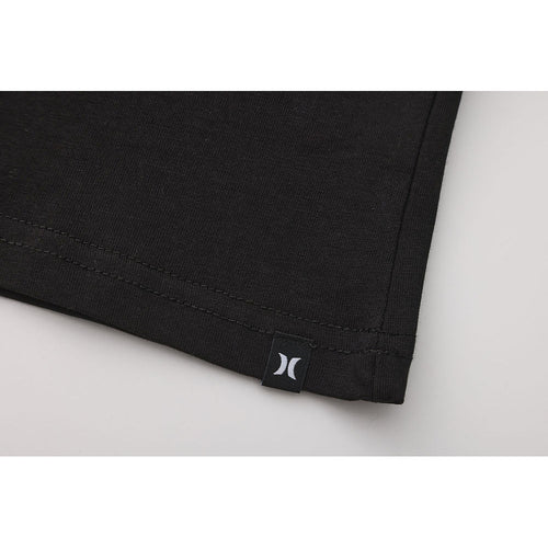 PLAYERA SS THE BOX HURLEY PARA HOMBRE