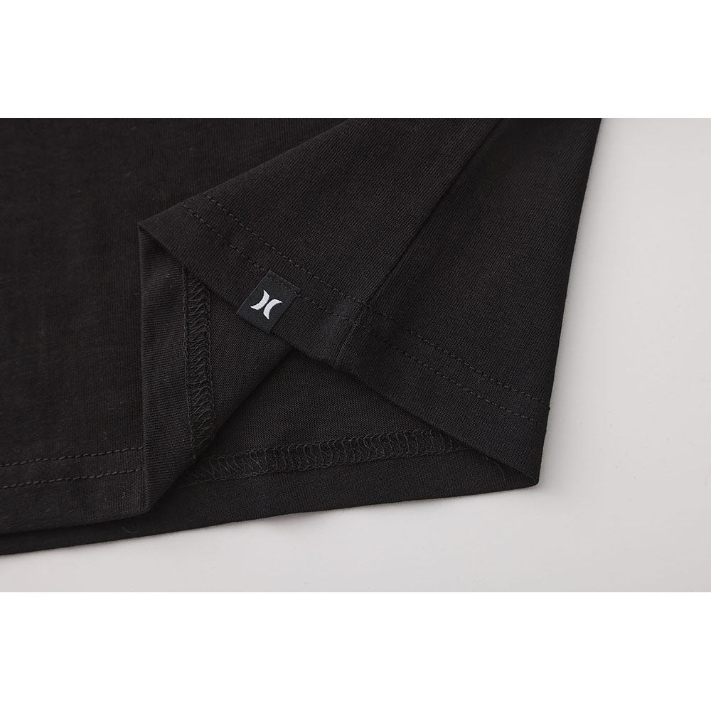 PLAYERA SS THE BOX HURLEY PARA HOMBRE