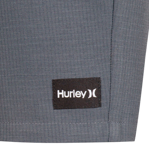Short de niño Hurley