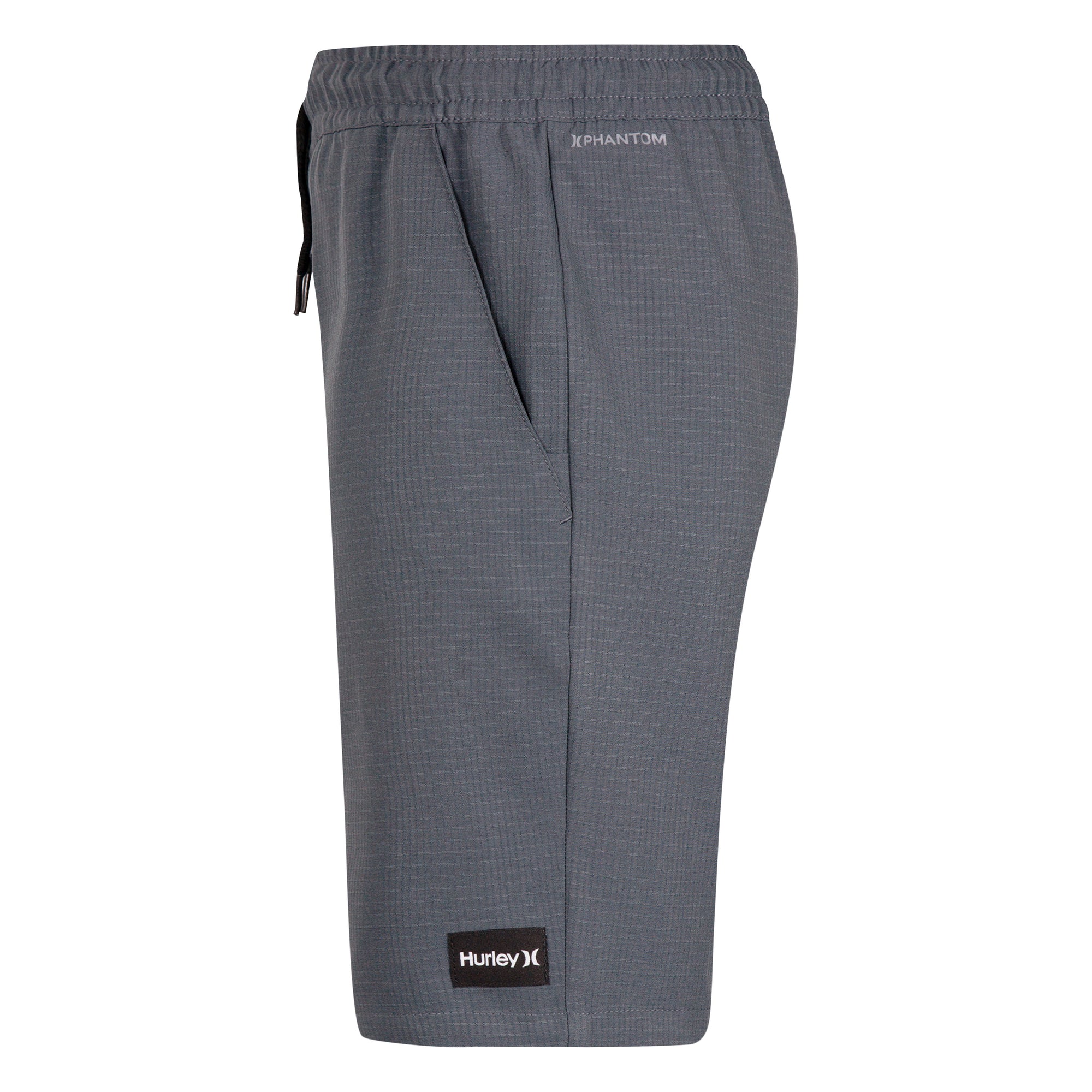 Short de niño Hurley