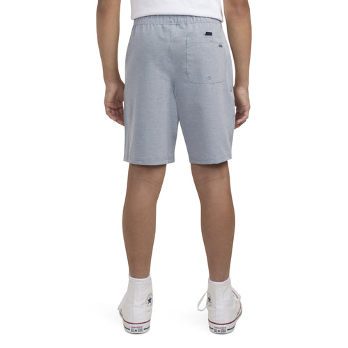 Short de niño Hurley