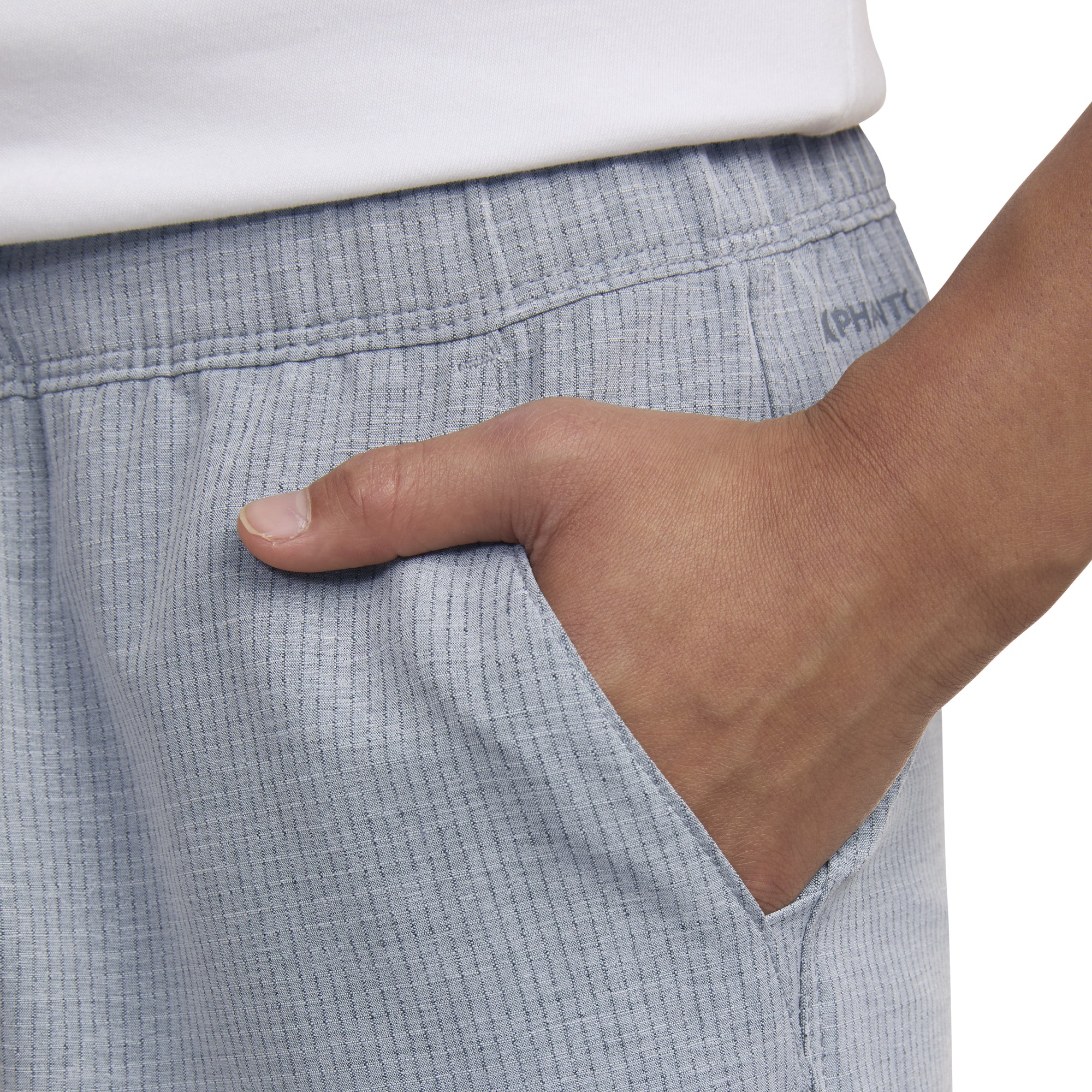 Short de niño Hurley