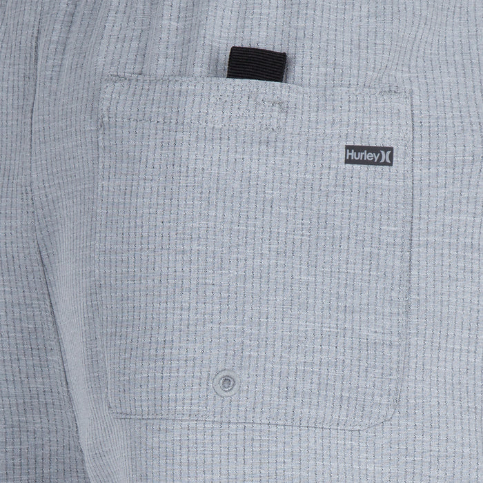 Short de niño Hurley