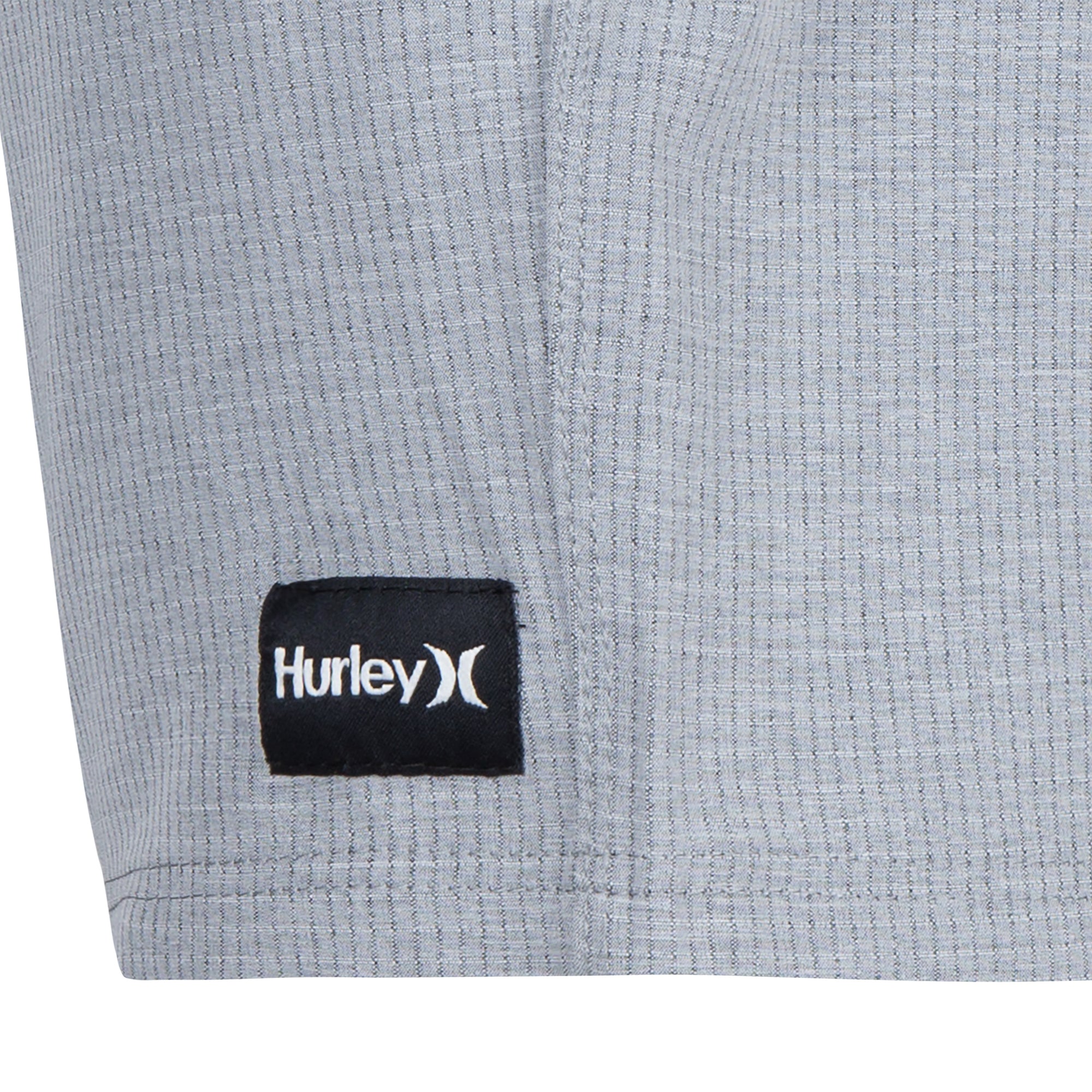 Short de niño Hurley