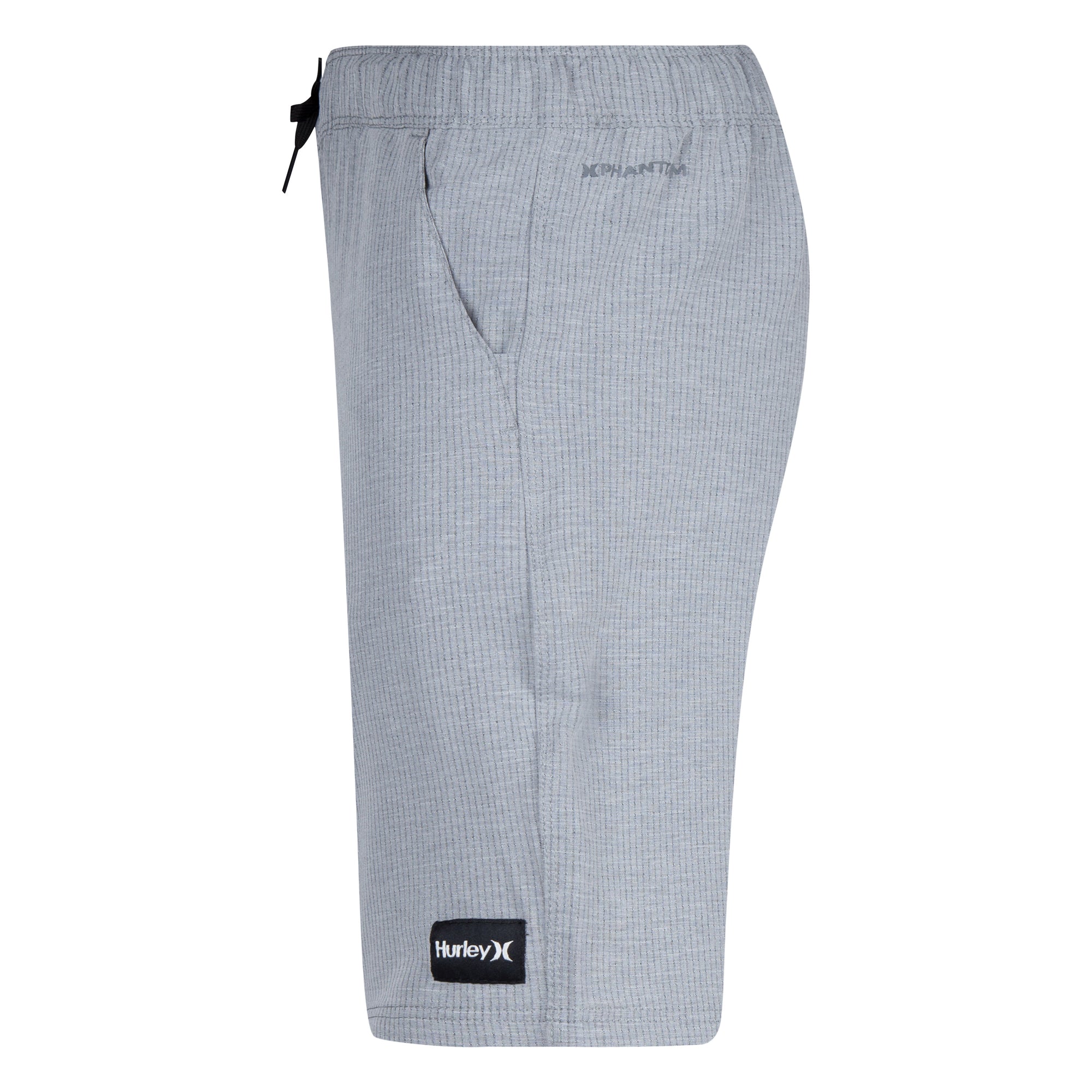 Short de niño Hurley
