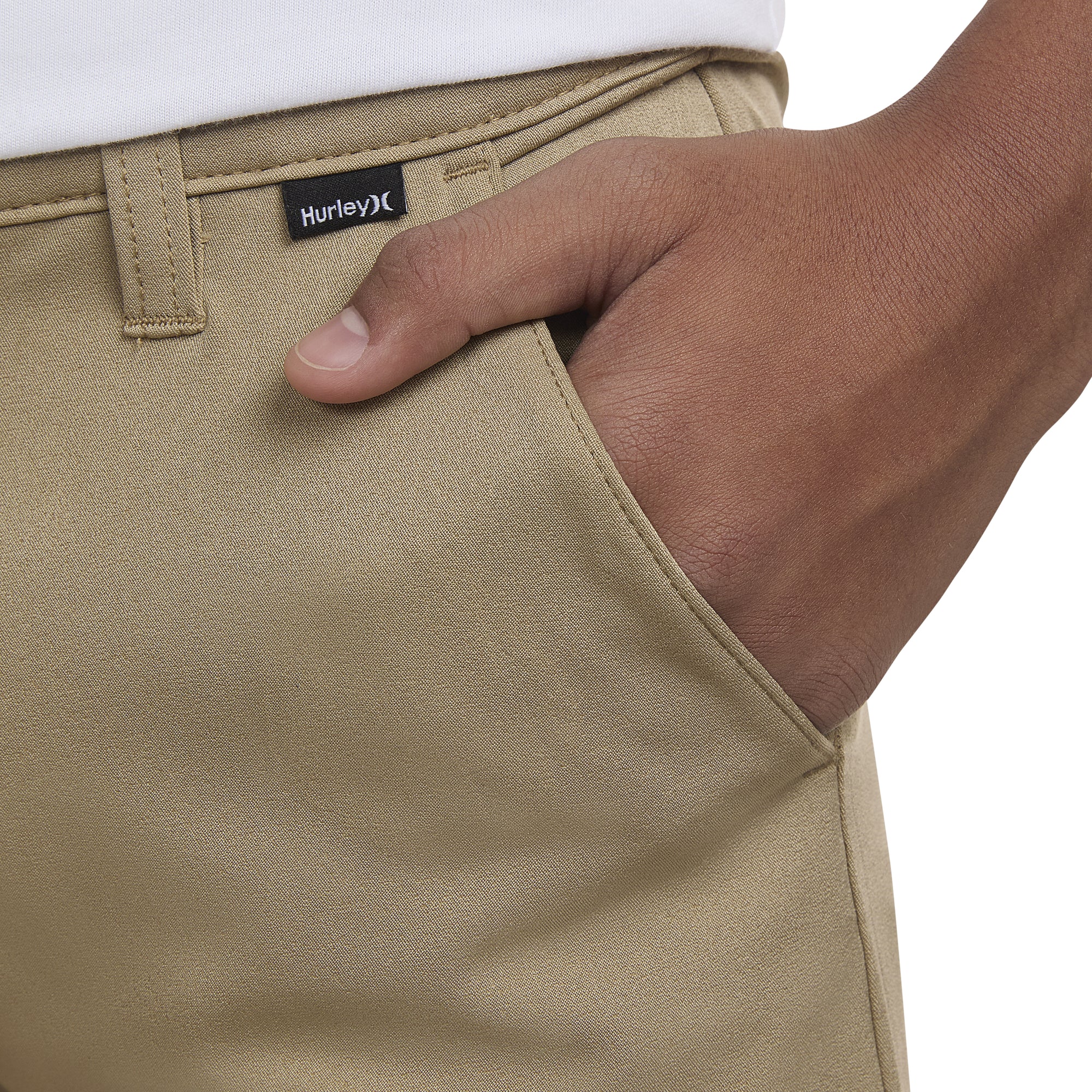 Pantalón para niño Hurley