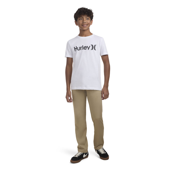 Pantalón para niño Hurley