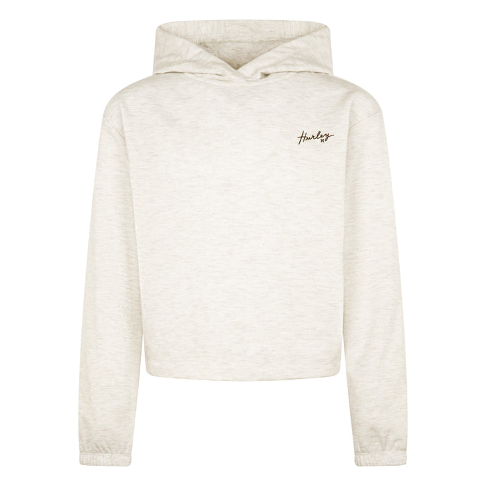 HOODIE NIÑA HURLEY