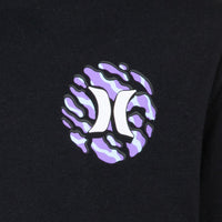 Camiseta de manga larga Hurley Tiburón para niño