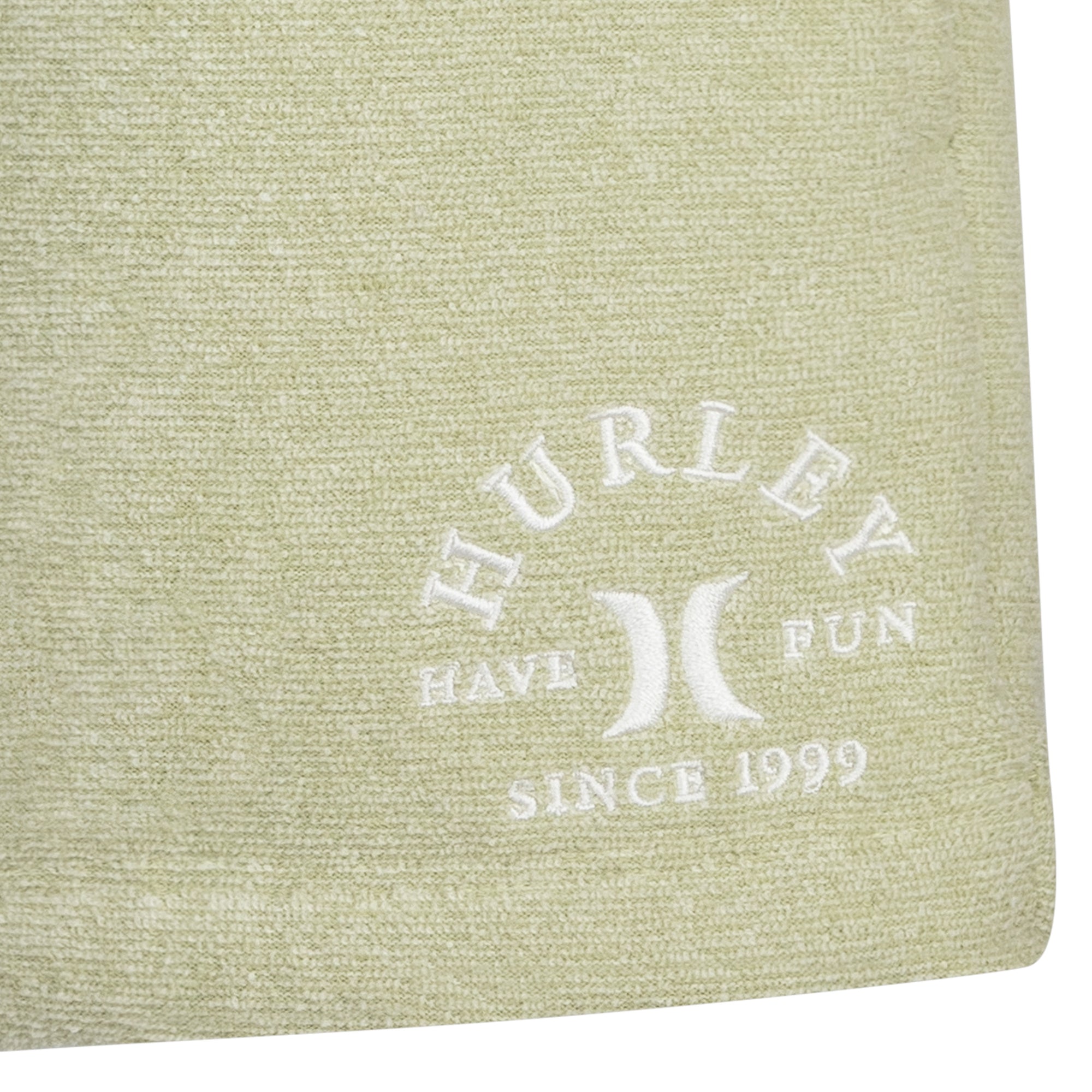 Short de niña Hurley