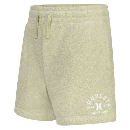 Short de niña Hurley