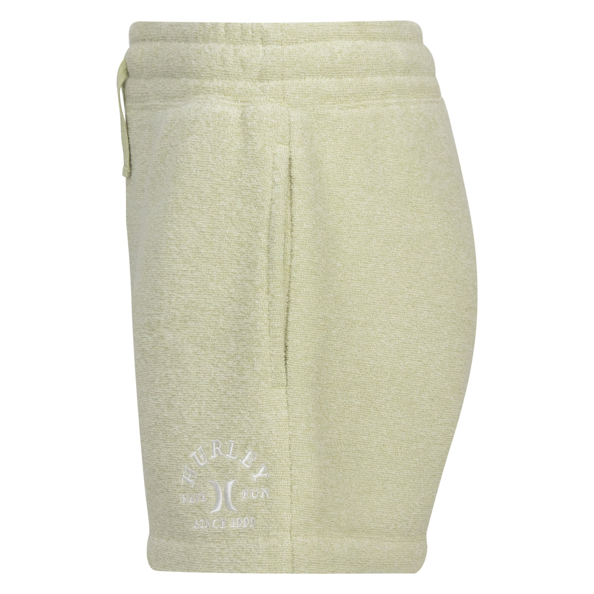 Short de niña Hurley