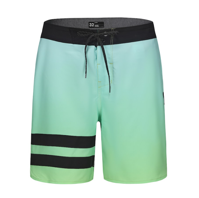 SHORT HURLEY PHTM BLOCK PARTY HOMBRE