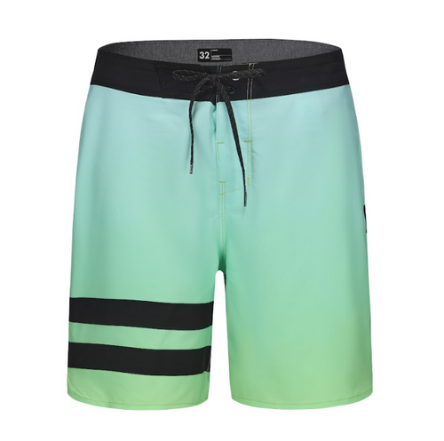 SHORT HURLEY PHTM BLOCK PARTY HOMBRE