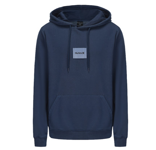SUDADERA CON CAPUCHA HURLEY DIFUSSED HOMBRE