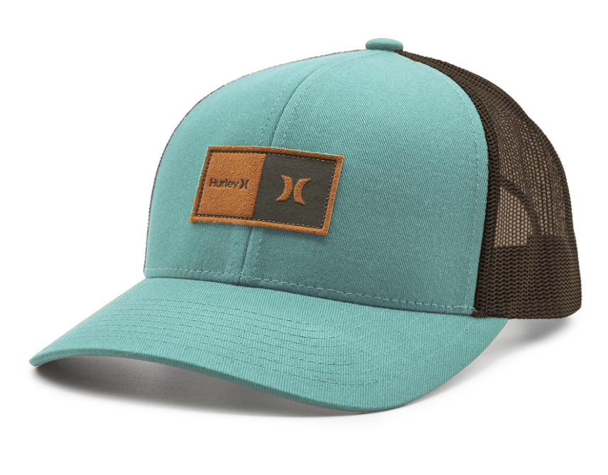 Gorra Hurley Fairway Trucker