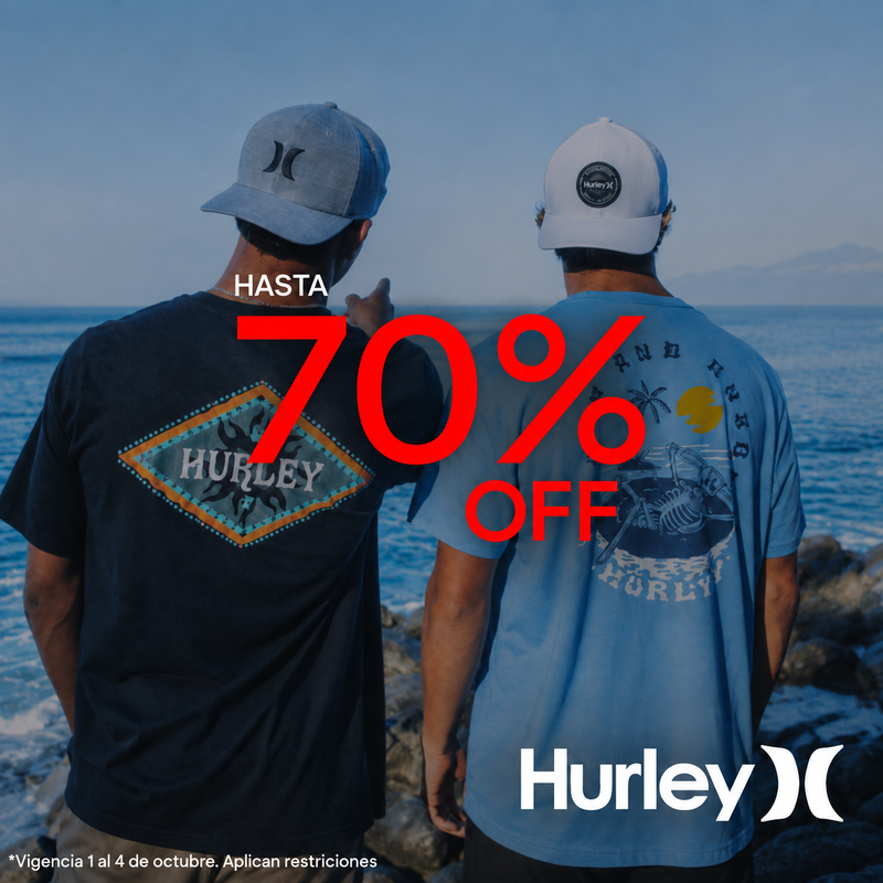 Hurley