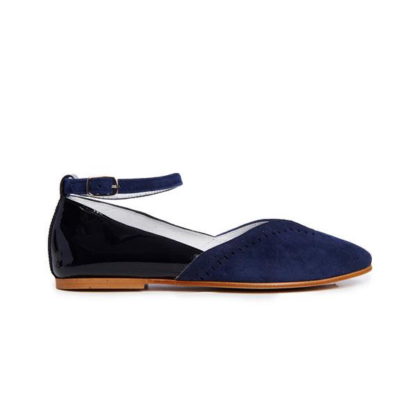 Katherine Navy