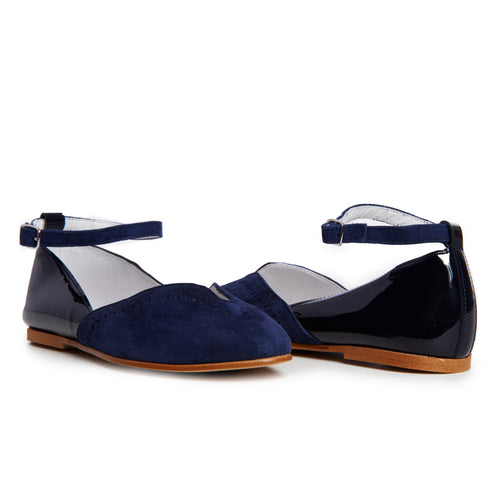 Katherine Navy