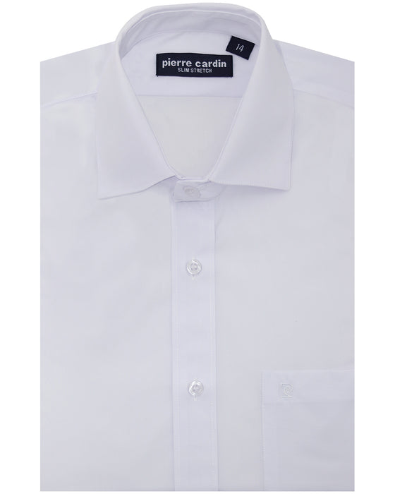 Camisa Slim Fit Hombre Camisa Primark De Algodón Slim Fit Para