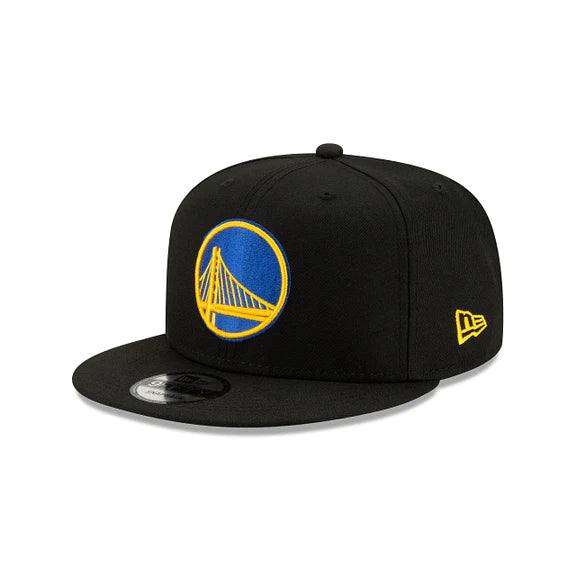 NEW ERA NBA20 Golden State Warrior 9FIFTY