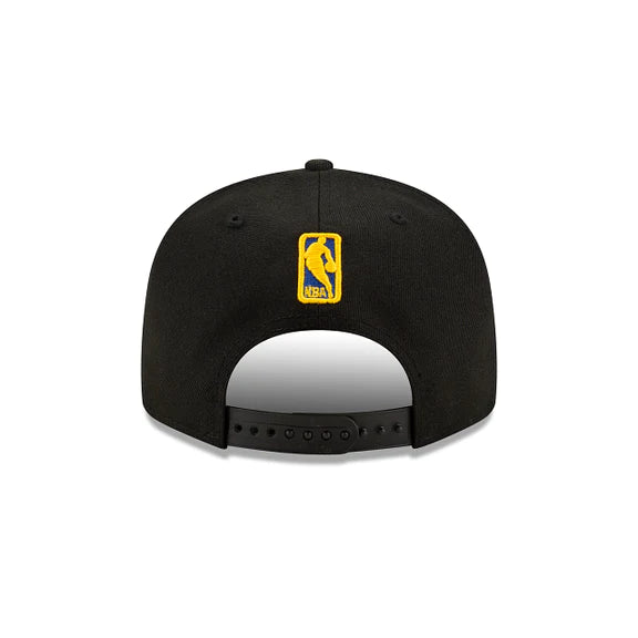 NEW ERA NBA20 Golden State Warrior 9FIFTY