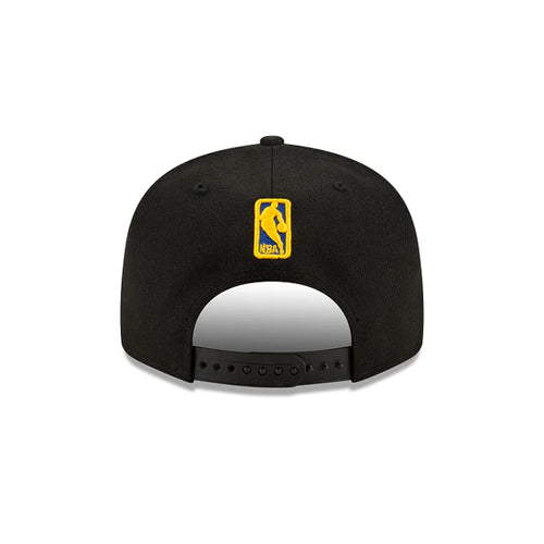 NEW ERA NBA20 Golden State Warrior 9FIFTY