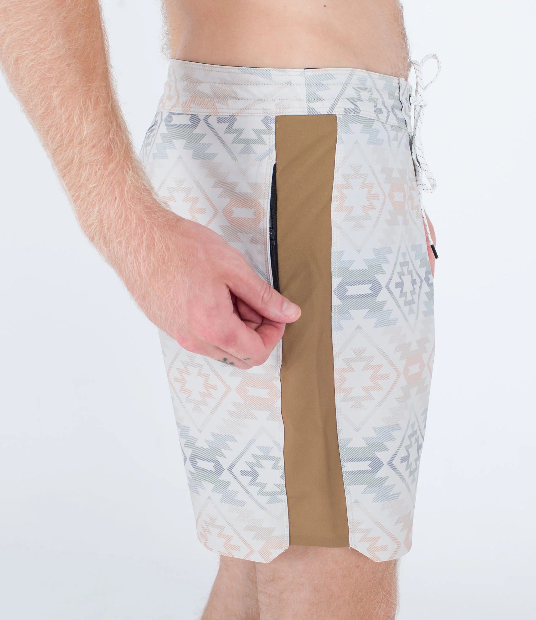 SHORT PHTM SIDEWINDER YING YANG HURLEY