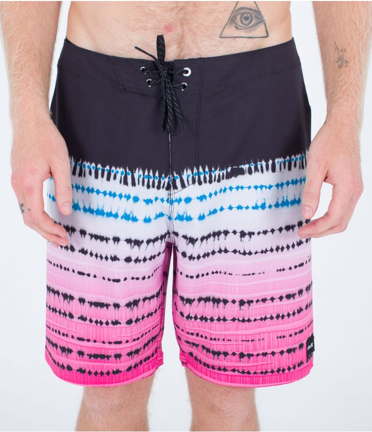 SHORT DE PLAYA HURLEY