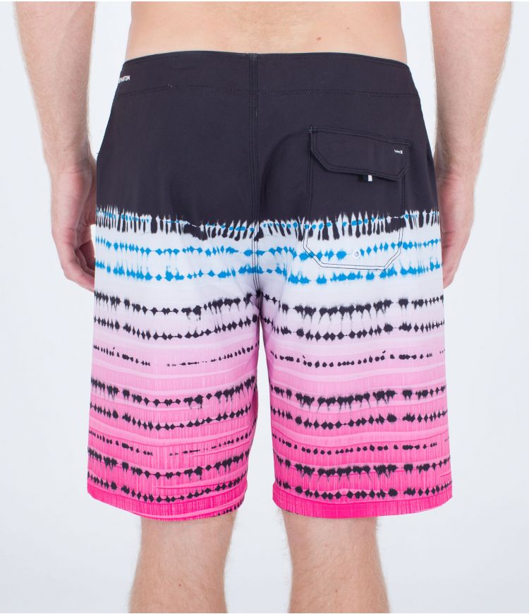 SHORT DE PLAYA HURLEY