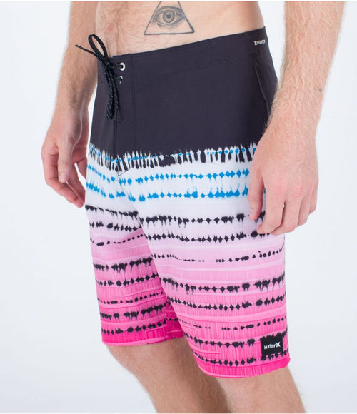 SHORT DE PLAYA HURLEY
