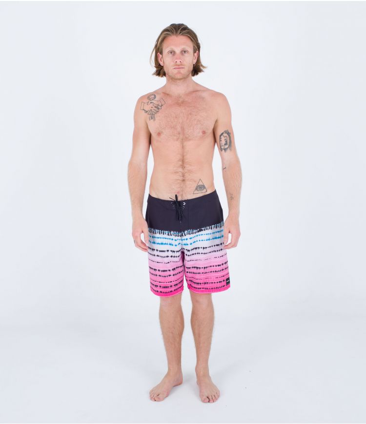 SHORT DE PLAYA HURLEY