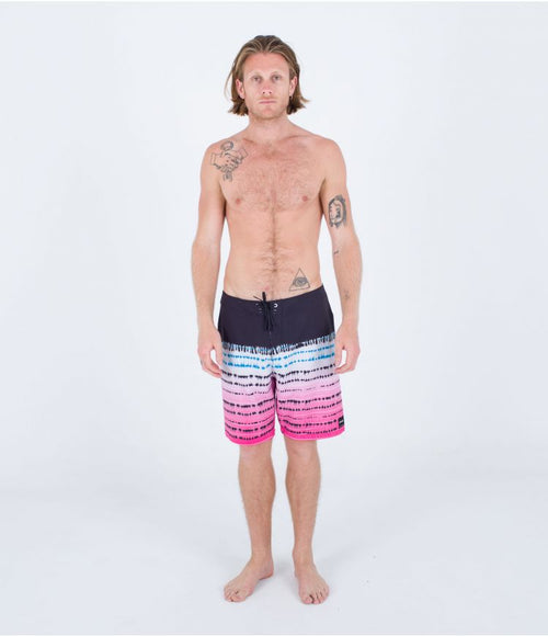 SHORT DE PLAYA HURLEY