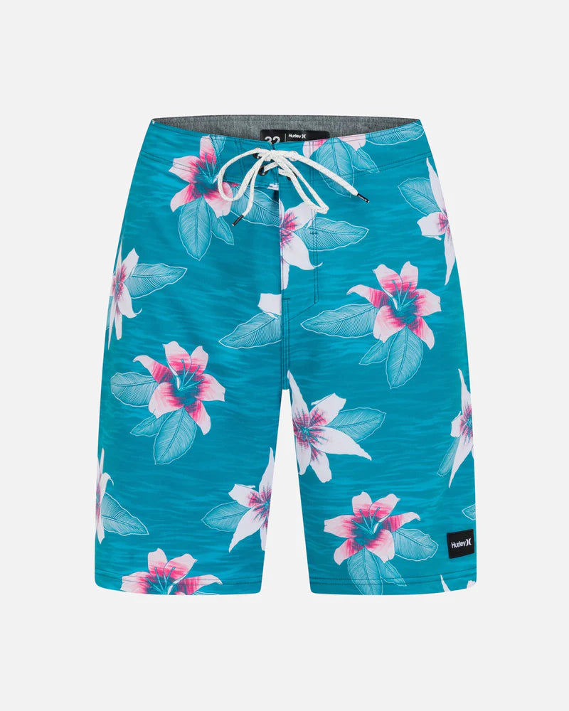 SHORT DE PLAYA HURLEY