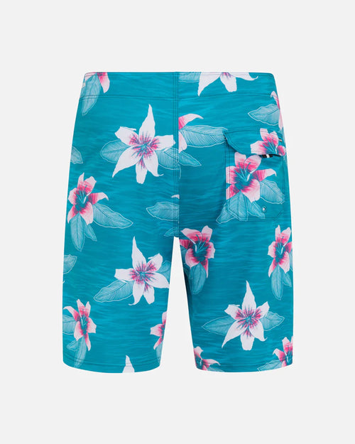 SHORT DE PLAYA HURLEY