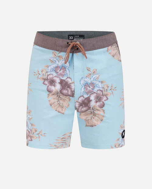 SHORT DE PLAYA HURLEY