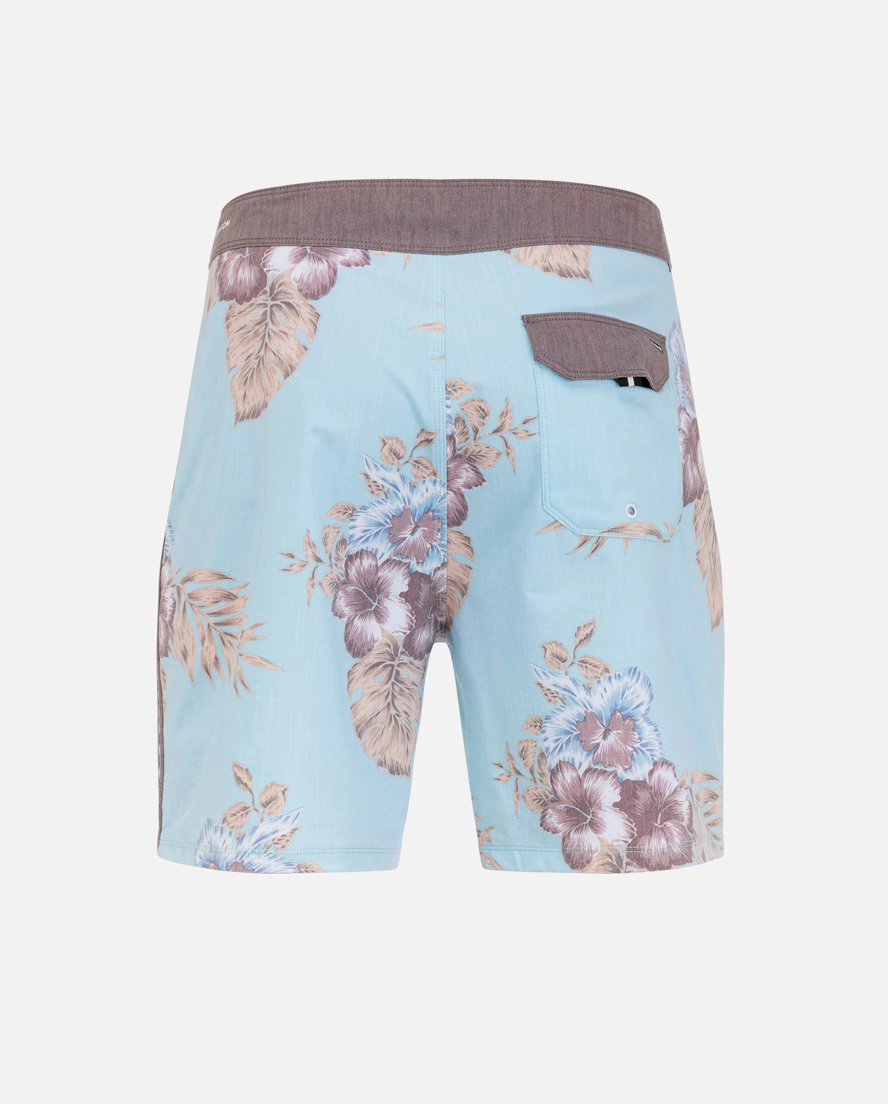 SHORT DE PLAYA HURLEY