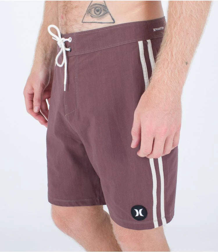 SHORT DE PLAYA HURLEY