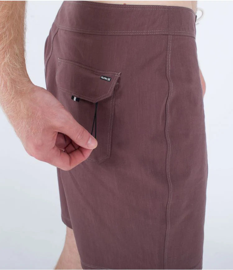 SHORT DE PLAYA HURLEY