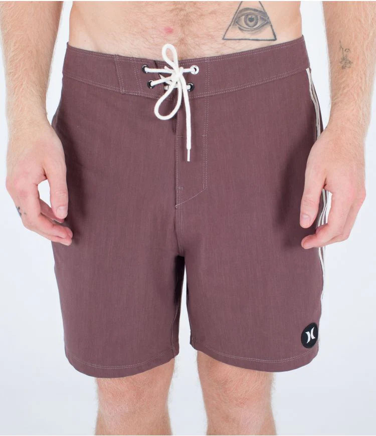 SHORT DE PLAYA HURLEY