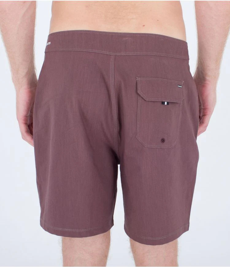 SHORT DE PLAYA HURLEY