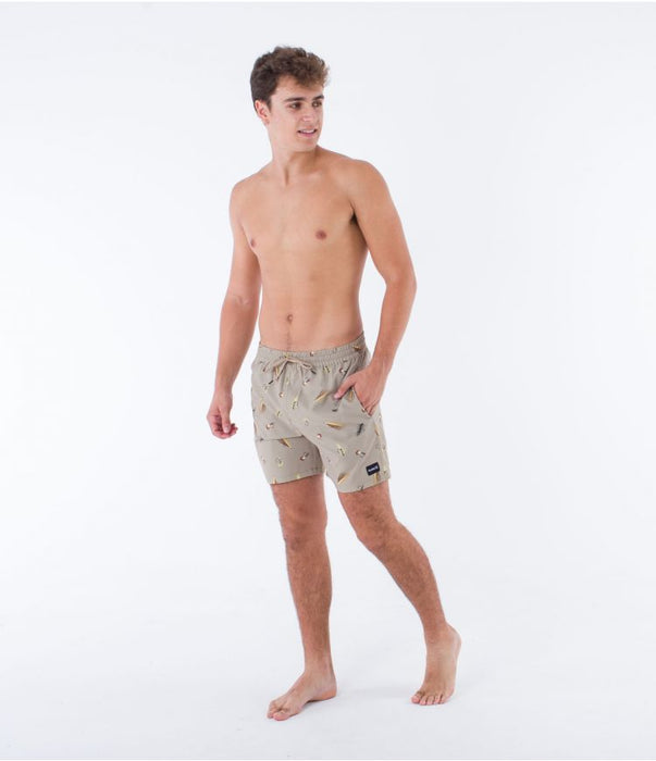 SHORT DE PLAYA HURLEY