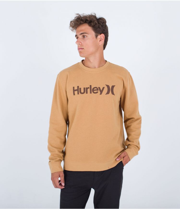 SUDADERA DE HOMBRE ONE AND ONLY