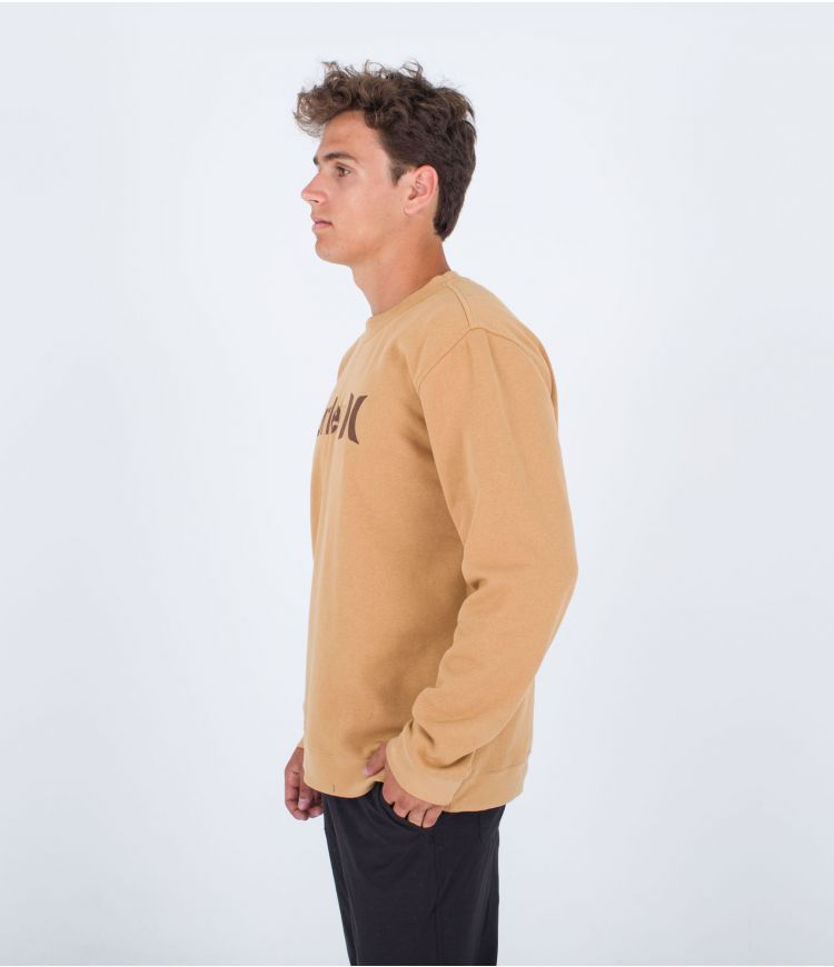 SUDADERA DE HOMBRE ONE AND ONLY