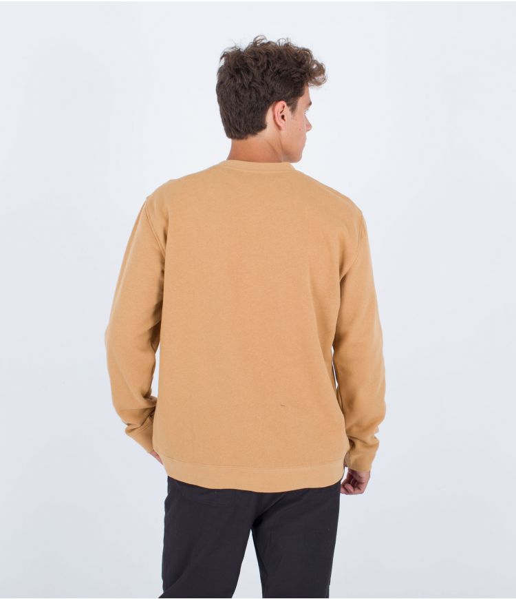 SUDADERA DE HOMBRE ONE AND ONLY