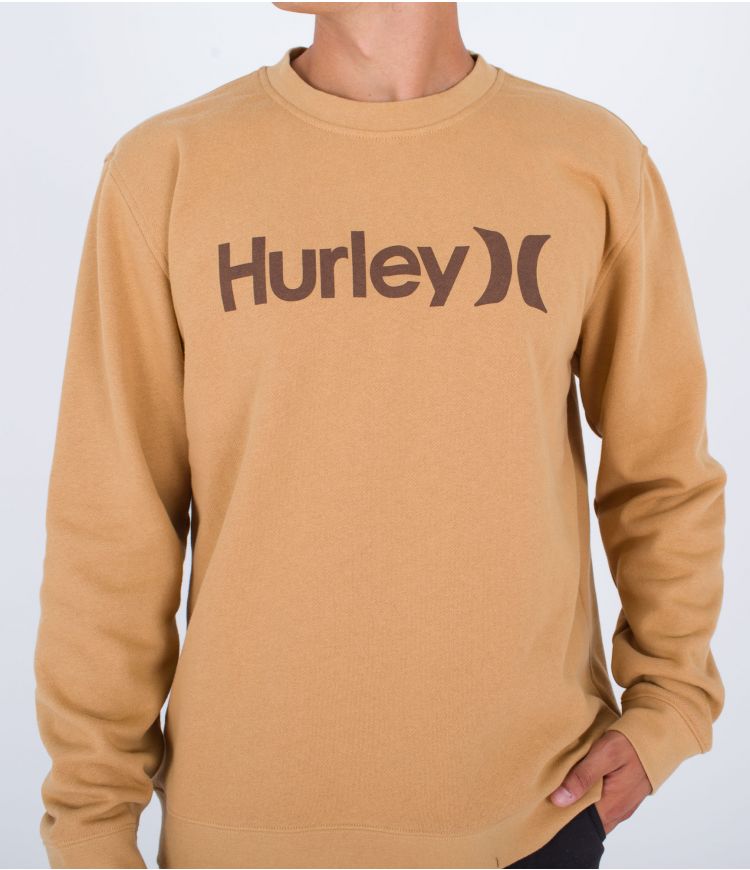 SUDADERA DE HOMBRE ONE AND ONLY