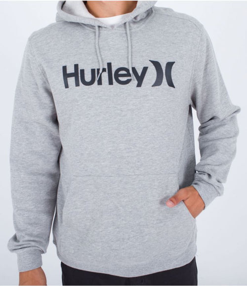 SUDADERA CON CAPUCHA - ONE & ONLY SOLID