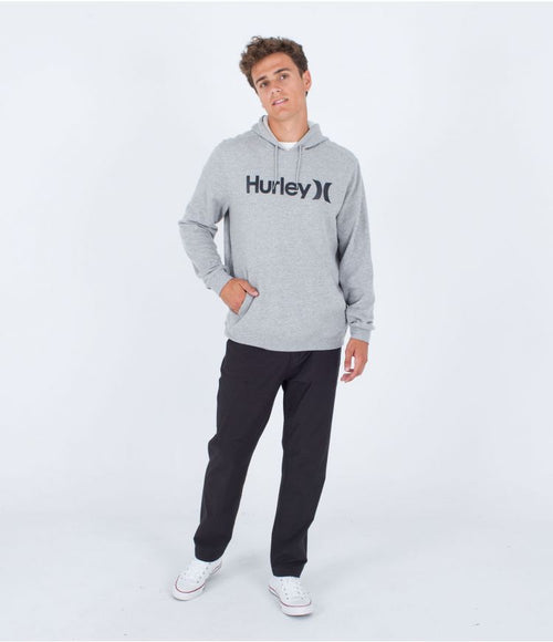 SUDADERA CON CAPUCHA - ONE & ONLY SOLID